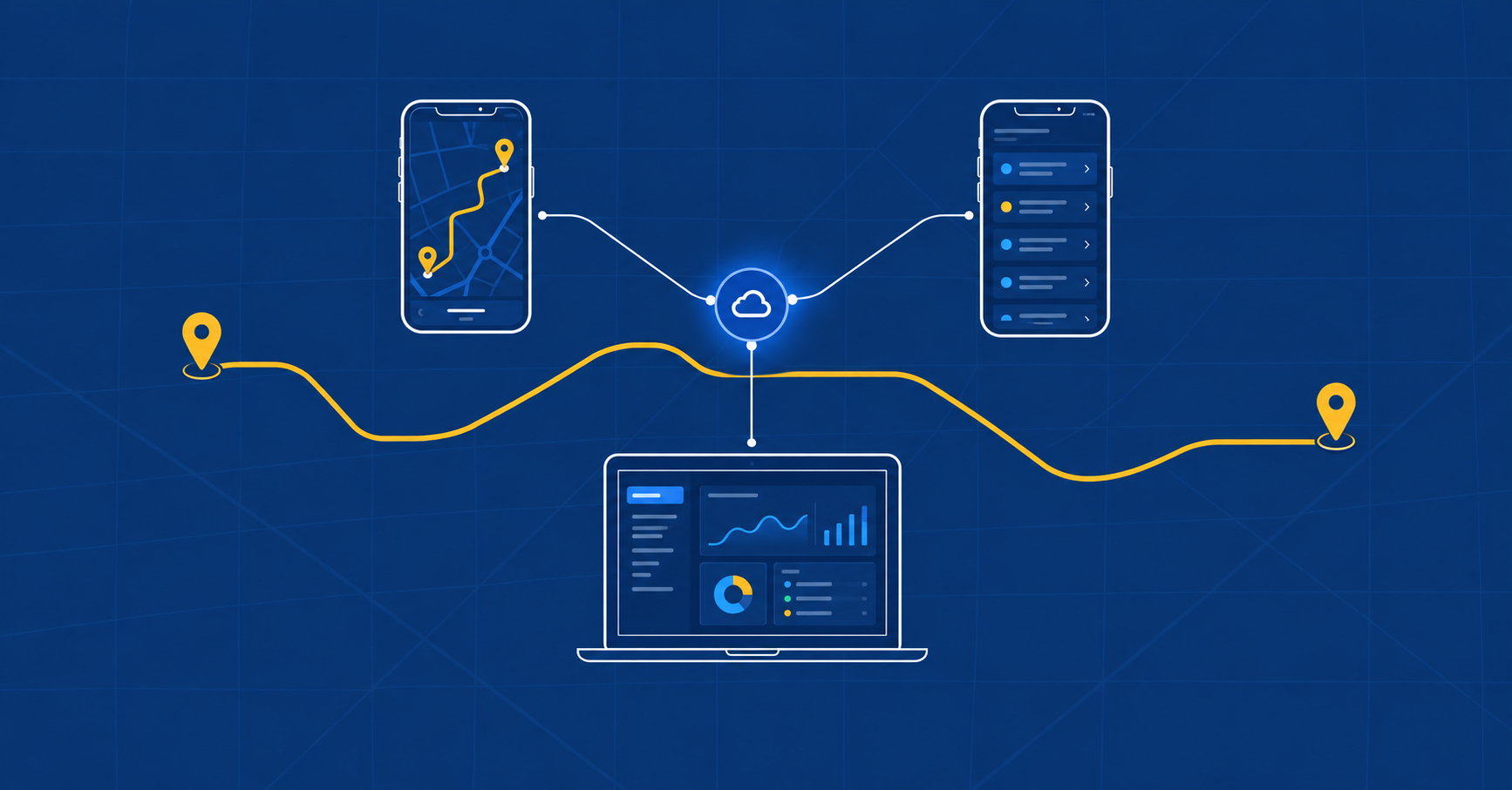 On-Demand App Development: What It Takes to Build One That Works