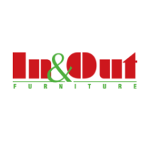 In & Out logo
