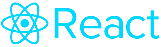 React logo