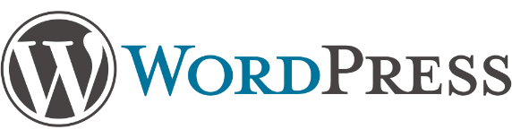 WordPress logo