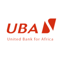 UBA logo