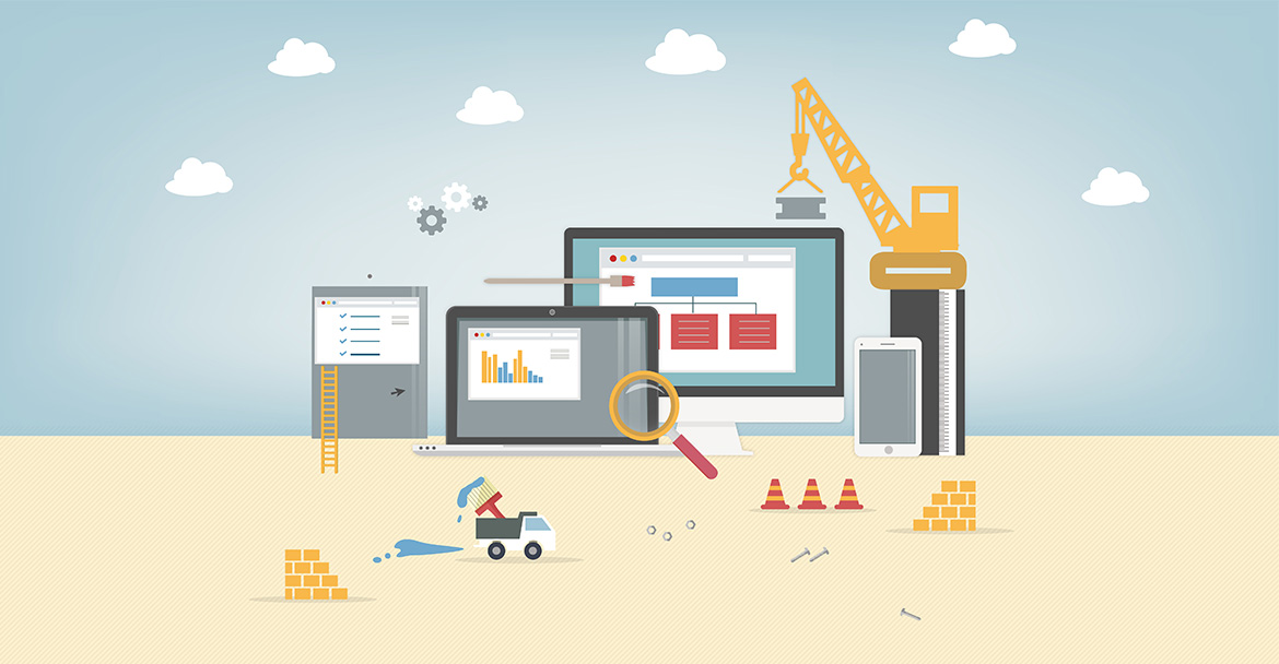 How to elevate your business with your website?