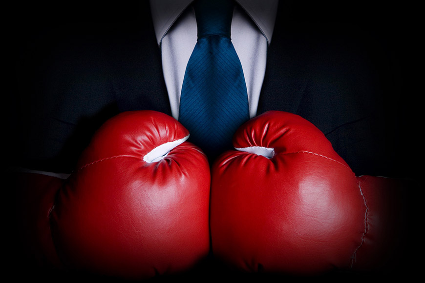Preparing for Competitors