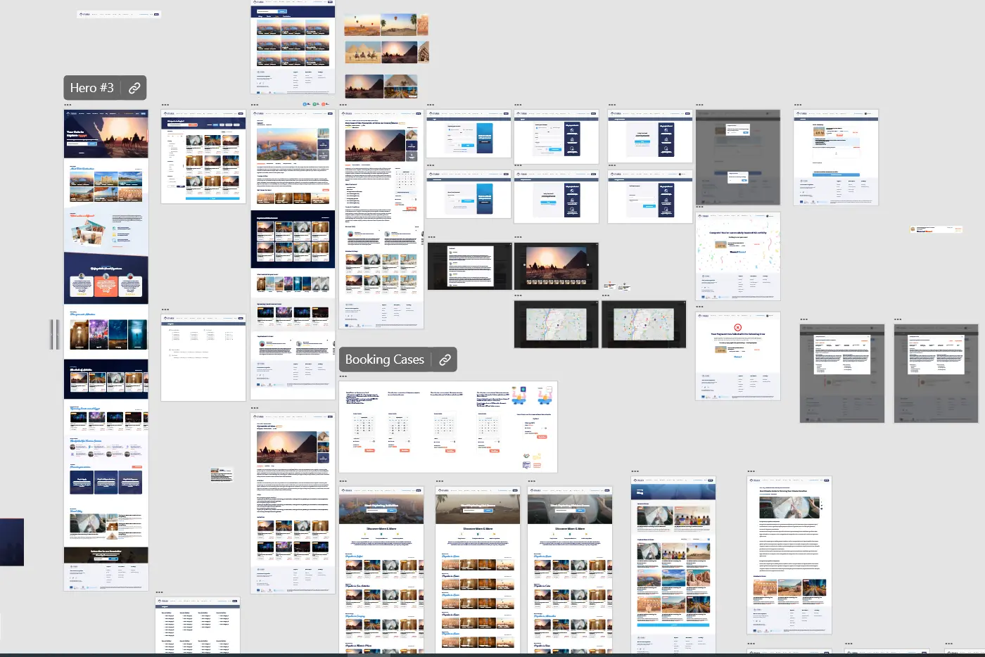 Project media
