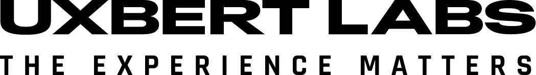 UXBERT Labs logo